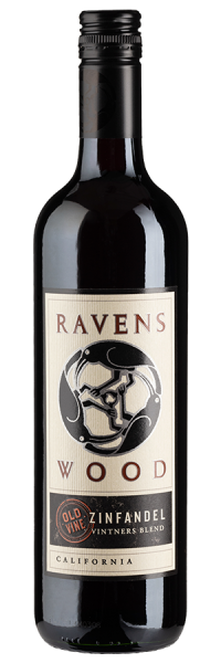 Vintners Blend Zinfandel - 2017 - Ravenswood - Rotwein Vintners Blend Zinfandel - 2017 - Ravenswood - Rotwein von Ravenswood