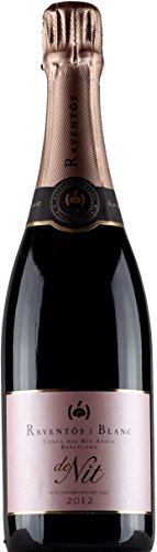 Raventos Rosè De Nit Reserva 2012 Raventos Rosè De Nit Reserva 2012 von Raventos i Blanc