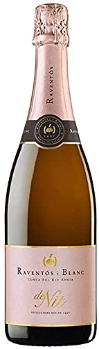 Raventos Rosè De Nit Reserva 2013 von Raventós i Blanc