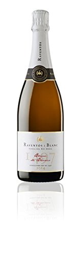 Raventos i Blanc, Blanc de Blancs (case of 6), Spanien/Penedes, Macabeo, (Sekt) von Raventós i Blanc