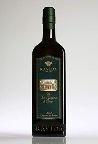 Ravida DOP Olivenöl extra nativ von Ravida