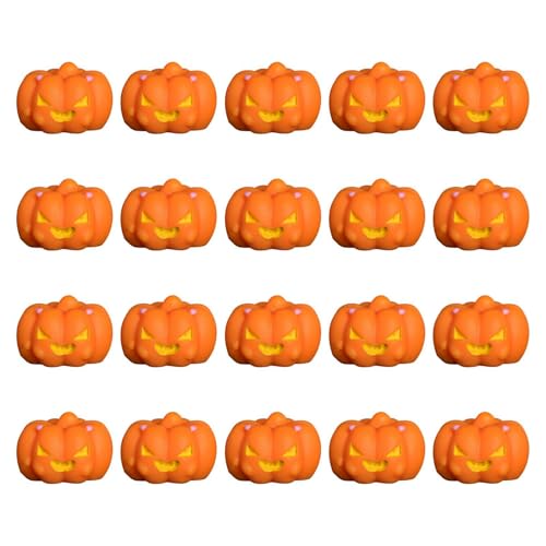 Raxove Kleine Halloween-se,Halloween-Dekorationen Kleine se - 20-teiliges Harz-Statuen-Set - Halloween-Ornamente, Trick-or-Treat-Partys, Gastgeschenke für die Schule Raxove Kleine Halloween-se,Halloween-Dekorationen Kleine se - 20-teiliges Harz-Statuen-Set - Halloween-Ornamente, Trick-or-Treat-Partys, Gastgeschenke für die Schule von Raxove
