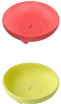 6 Stück Tropffrei Eis Am Stiel -Halter für Kinder BPA-Frei Eis Tropfschutz, Wiederverwendbarer Eis Halter mit Strohhalm für Erwachsene und Kleinkinder 6 Stück Tropffrei Eis Am Stiel -Halter für Kinder BPA-Frei Eis Tropfschutz, Wiederverwendbarer Eis Halter mit Strohhalm für Erwachsene und Kleinkinder von Rbleote