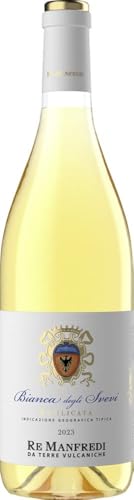 Re Manfredi Il Manfdi Bianco Basilicata 2022 0.75 L Flasche Re Manfredi Il Manfdi Bianco Basilicata 2022 0.75 L Flasche von Re Manfredi