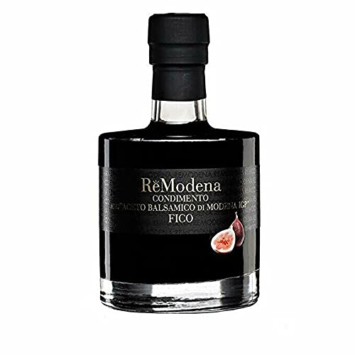 Dressing mit Balsamessig aus Modena GGA und Feige 250ml Dressing mit Balsamessig aus Modena GGA und Feige 250ml von Zeus Party