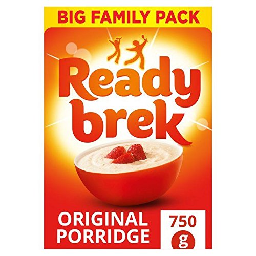 Ready Brek Original 750g von Ready Brek