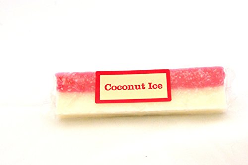 The Real Candy Co Kokosnuss-Eis, 12 Stück von Barratt