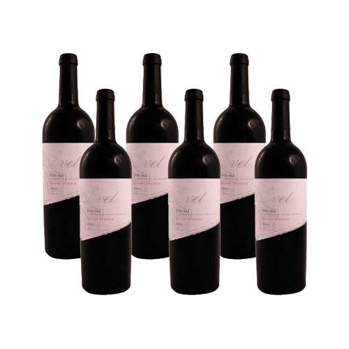 Evel Reserve - Rotwein - 6 Flaschen Evel Reserve - Rotwein - 6 Flaschen von Real Companhia Velha