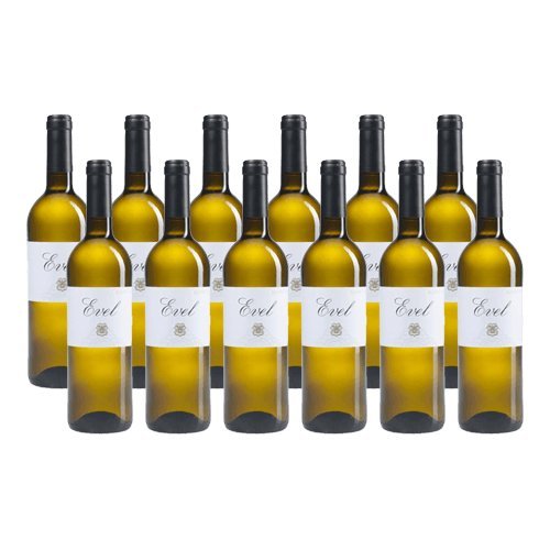 Evel - Weißwein - 12 Flaschen Evel - Weißwein - 12 Flaschen von Real Companhia Velha