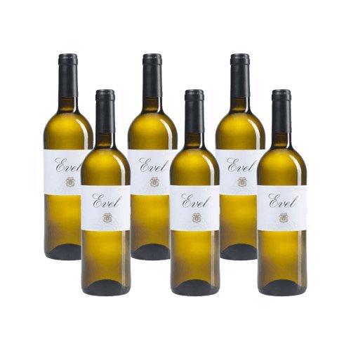 Evel - Weißwein - 6 Flaschen Evel - Weißwein - 6 Flaschen von Real Companhia Velha