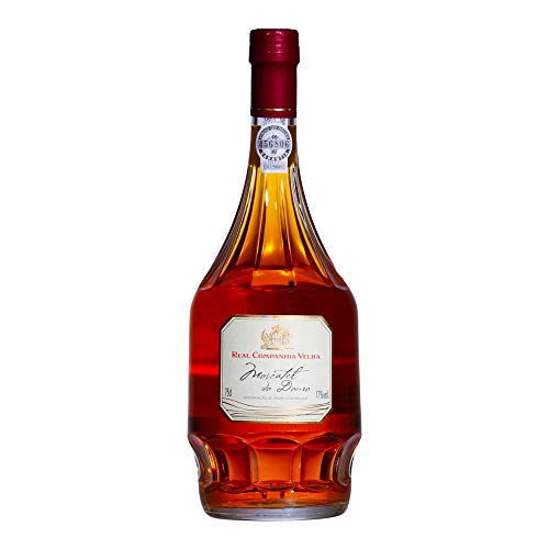 Moscatel do Douro RCV - Dessertwein Moscatel do Douro RCV - Dessertwein von Real Companhia Velha
