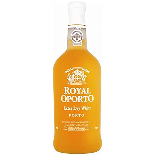 Royal Oporto Extra Dry White - 0.75 l von Real Companhia Velha