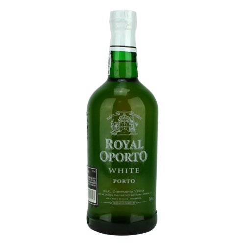 Royal Oporto White - 0.75 l Royal Oporto White - 0.75 l von Real Companhia Velha