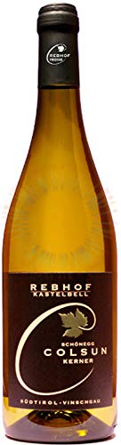 Vinschgau Kerner DOC - Rebhof - Kastelbell Vinschgau Kerner DOC - Rebhof - Kastelbell von Rebhof - Kastelbell