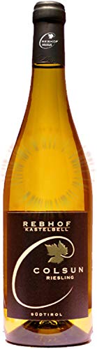 Vinschgau Riesling DOC - 2018 - Rebhof - Kastelbell Vinschgau Riesling DOC - 2018 - Rebhof - Kastelbell von Rebhof - Kastelbell