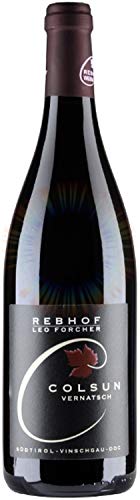 Vinschgau Vernatsch DOC - Rebhof - Kastelbell Vinschgau Vernatsch DOC - Rebhof - Kastelbell von Rebhof - Kastelbell
