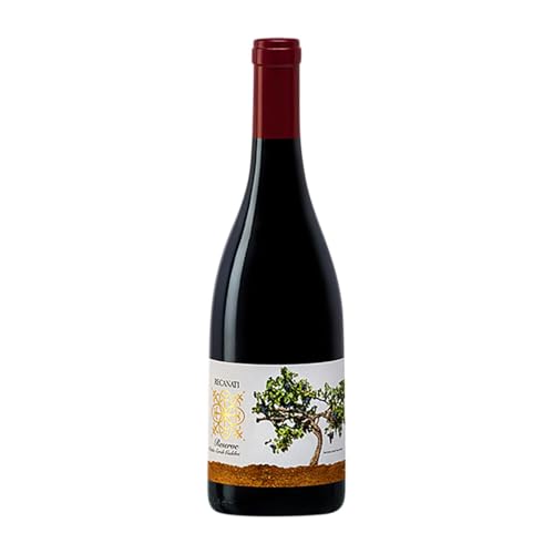 Recanati Petite Syrah Reserve 75 cl Rotwein Recanati Petite Syrah Reserve 75 cl Rotwein von Recanati Winery