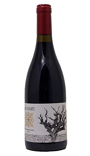 Recanati Wild Carignan Reserve Recanati Wild Carignan Reserve von Recanati Winery