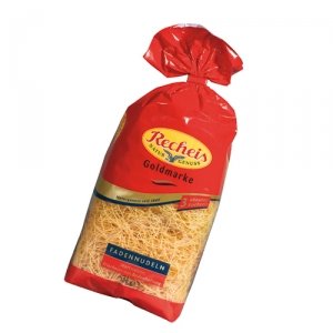 Recheis - Fadennudel - 500 g von UITIU