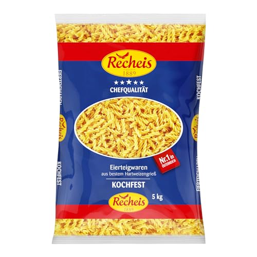 Recheis 2-Ei Dralli 5000g von Recheis