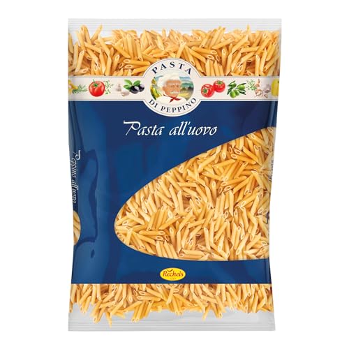 Recheis Peppino Penne klein 5000g von Recheis