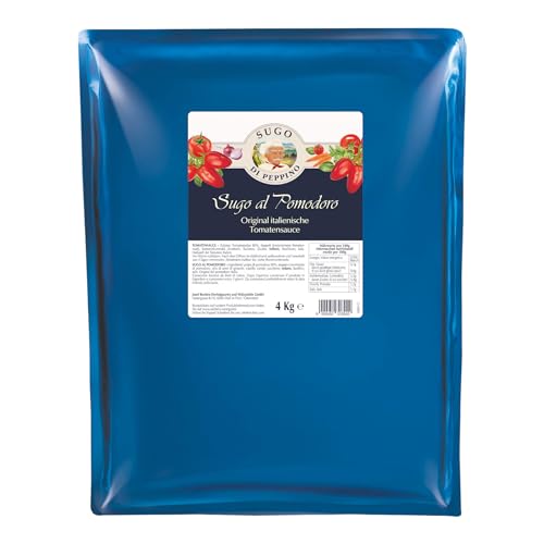 Recheis Peppino al Pomodoro 4000g von Recheis