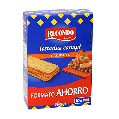 RECONDO - Toastado, normale Bettkasten, 200 g/m². von RECONDO