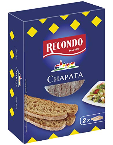 Recondo Brot-Toaster, 1,7 g von Recondo