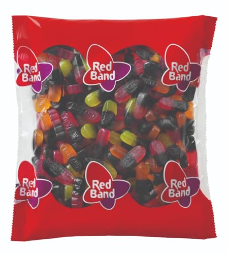 Red Band | Dropfruit Duos | 6 x 1 kg von Red Band