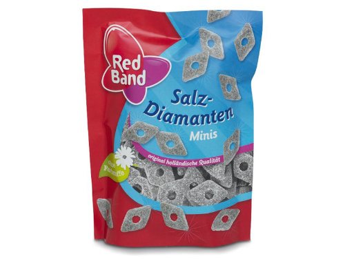 Red Band Salzdiamanten Minis Red Band Salzdiamanten Minis von Red Band