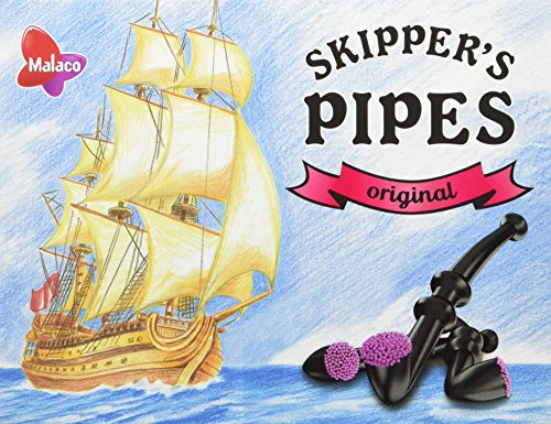 Red Band Skipper's Pipes, 17er Pack (17 x 340 g) von Red Band