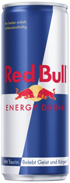 Red Bull Energy Drink (Einweg) von Red Bull