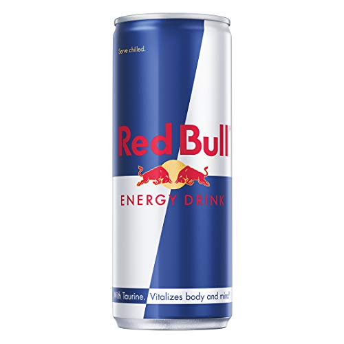 Red Bull Energy Drink 0,25 Liter von Red Bull
