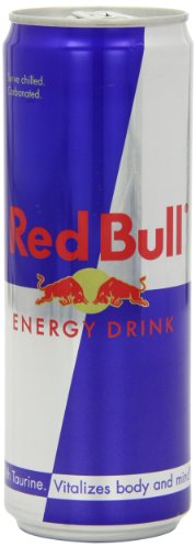 Red Bull Energy Drink 12x355ml Cans von Red Bull