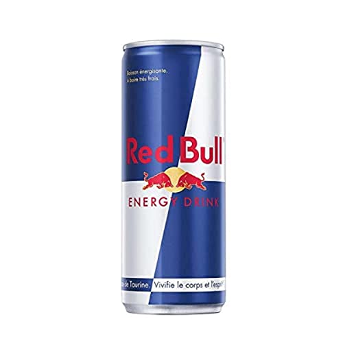 Red Bull von Red Bull