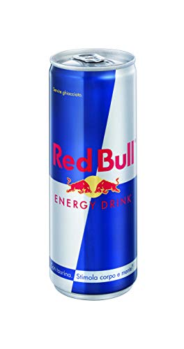 Refresco Lata Redbull 200ml von Red Bull