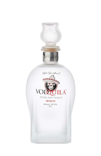 Red Eye Louies Vodquila von Vodquila
