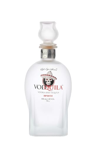 Red Eye Louies Vodquila von Red Eye Louies Vodquila