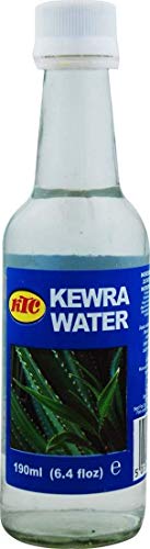 KTC Kewra Water 190ml von Ktc