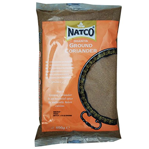 Natco Coriander Powder 400g von Natco Foods
