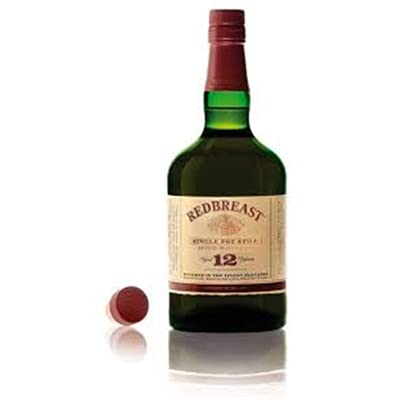 Redbreast 12 Jahre Single Pot Still von Redbreast