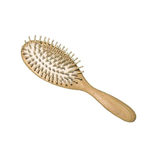 OVAL Haarbürste OVAL Haarbürste von Redecker