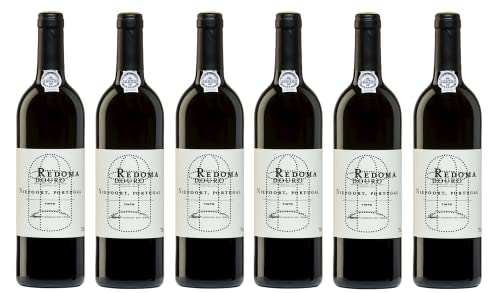 6x 0,75l - 2020er - Niepoort - Redoma - Tinto - Douro D.O.P. - Portugal - Rotwein trocken 6x 0,75l - 2020er - Niepoort - Redoma - Tinto - Douro D.O.P. - Portugal - Rotwein trocken von Redoma