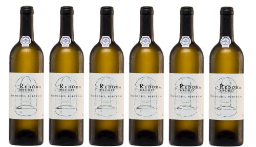 6x 0,75l - 2022er - Niepoort - Redoma - Branco - Douro D.O.P. - Portugal - Weißwein trocken 6x 0,75l - 2022er - Niepoort - Redoma - Branco - Douro D.O.P. - Portugal - Weißwein trocken von Redoma