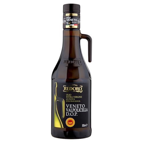 Olio Extra Vergine di Oliva Veneto Valpolicella DOP/Redoro von Redoro