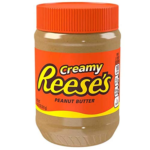 Reese's Creamy Peanut Butter von Reese's