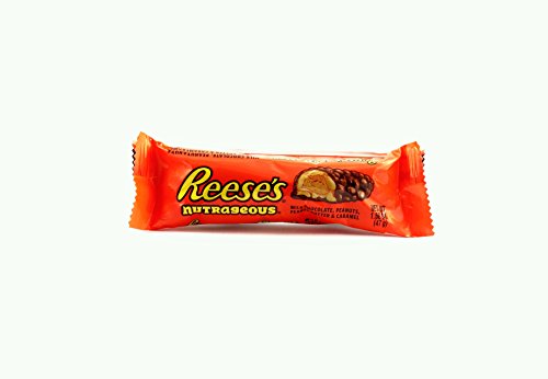 Reese's Nutrageous Bar, 1.66 Ounce by Reese's von Reese's
