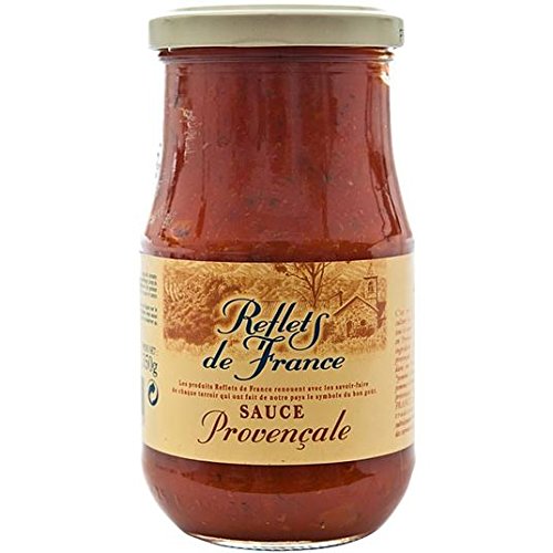 Reflets de France Provencale Sauce 350g Reflets de France Provencale Sauce 350g von Reflets De France