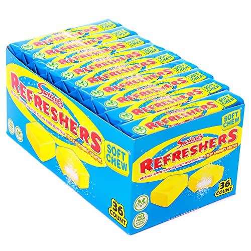 Refreshers Stick Pack Original-(36) von Swizzels