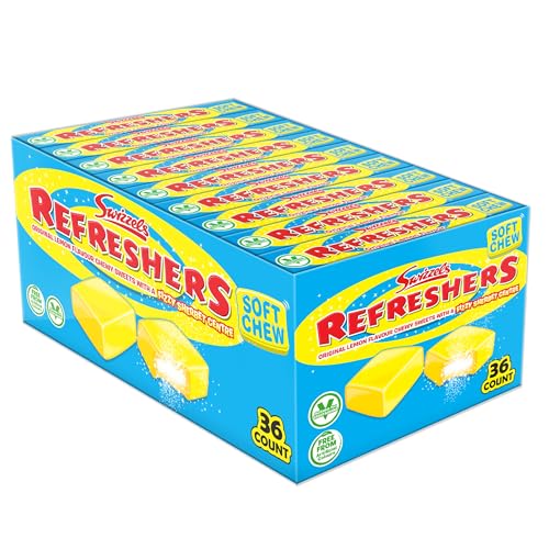 Refreshers Stick Pack Original-(36) von Swizzels